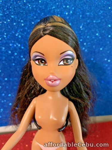 1st picture of Bratz ‘All Glammed Up’ Yasmin doll 2011 - Loose For Sale in Cebu, Philippines