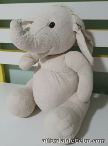 1st picture of Esmerelda The Elephant By Charlie Bears - The Baby Boutique Collection - Retired For Sale in Cebu, Philippines