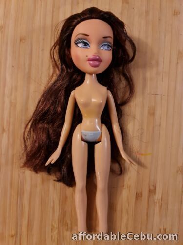 1st picture of BRATZ Doll Phoebe - Doll Only For Sale in Cebu, Philippines