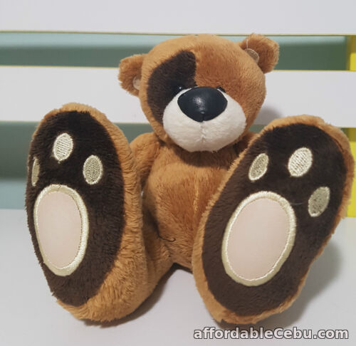1st picture of CARTE BLANCHE FROM ME TO YOU BROWN BEAR! TEDDY BEAR 13CM TALL! For Sale in Cebu, Philippines