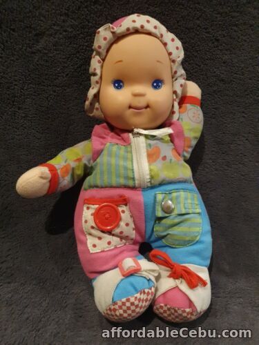 1st picture of Vintage Zip-ity Doll For Sale in Cebu, Philippines