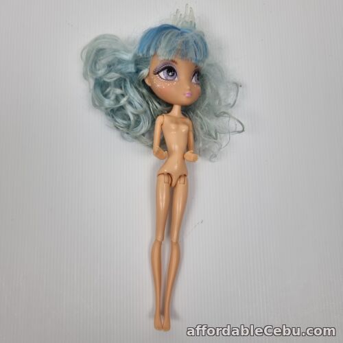 1st picture of La Dee Da Doll Nude 2010 Spin Master Tylie Snow Queen For Sale in Cebu, Philippines