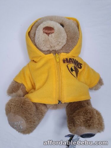 1st picture of HAWTHORN TEDDY BEAR PREMIERS 2013 LIMITED EDITION 131/1000 For Sale in Cebu, Philippines