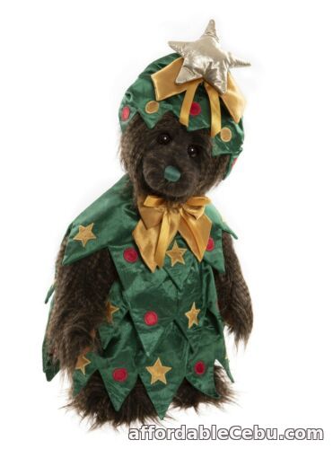 1st picture of COLLECTABLE CHARLIE BEAR 2021 PLUSH COLLECTION - BALSAM - SO VERY VERY CUTE For Sale in Cebu, Philippines