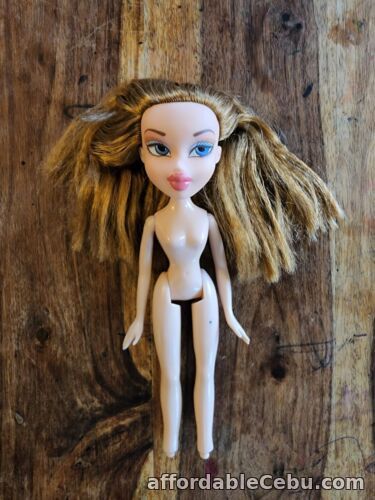 1st picture of BRATZ Doll MEYGAN - Doll only For Sale in Cebu, Philippines