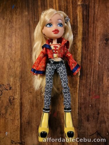 1st picture of Bratz Doll - Study Abroad CLOE to China For Sale in Cebu, Philippines