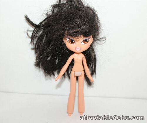 1st picture of Bratz Kidz Jade Doll 6" #DF56Y For Sale in Cebu, Philippines