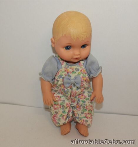 1st picture of Water Babies Doll Lauer Toys 1999 10" For Sale in Cebu, Philippines