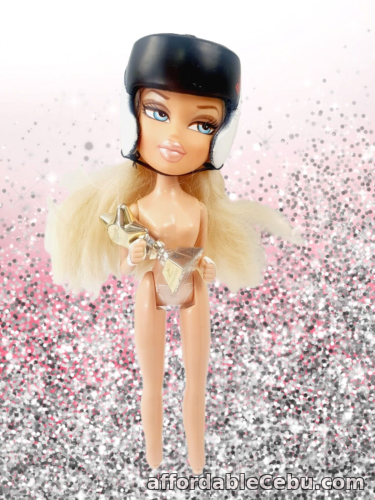 1st picture of Bratz Play Sports X-Treme Cloe Doll MGA Entertainment 2008 For Sale in Cebu, Philippines
