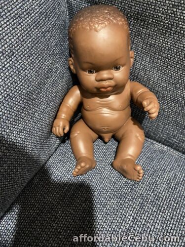1st picture of MINILAND Darker skin male doll. Anatomically correct For Sale in Cebu, Philippines