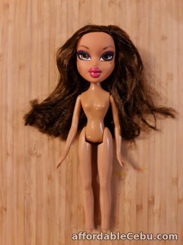 1st picture of BRATZ Doll YASMIN - Doll Only For Sale in Cebu, Philippines