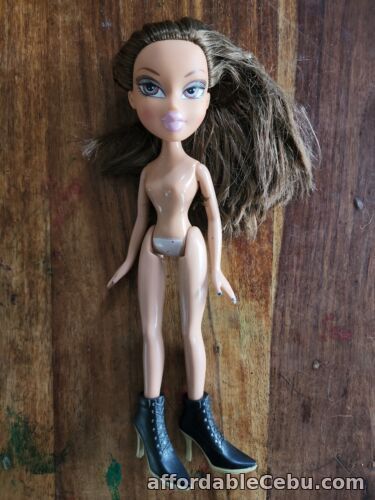 1st picture of BRATZ Doll Yasmin - Doll with Shoes For Sale in Cebu, Philippines