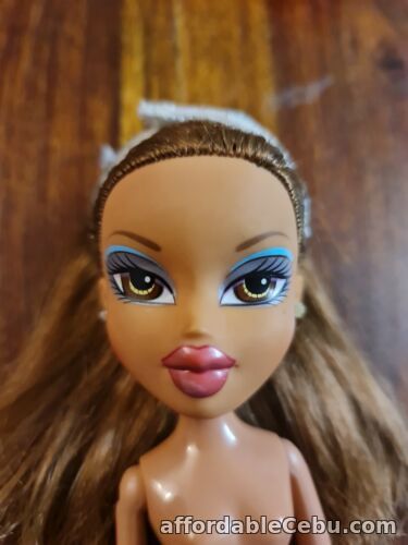 1st picture of Bratz Doll FITNESS YASMIN For Sale in Cebu, Philippines