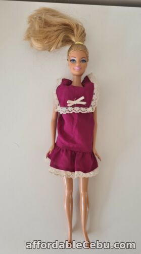 1st picture of 1999 Vintage Barbie Doll Mattel VGC + FREE POSTAGE For Sale in Cebu, Philippines