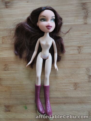 1st picture of BRATZ Doll Katia - Doll with Shoes For Sale in Cebu, Philippines