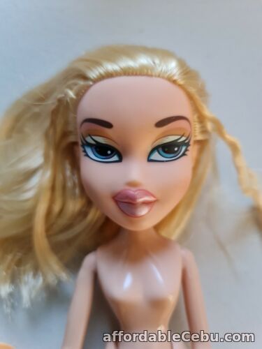 1st picture of Bratz Doll - 2002 Beach Party CLOE with CLOTHING For Sale in Cebu, Philippines
