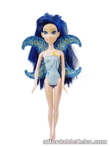 1st picture of Barbie Fairytopia Magic of The Rainbow Lumina Barbie Doll 30cm 2006 For Sale in Cebu, Philippines