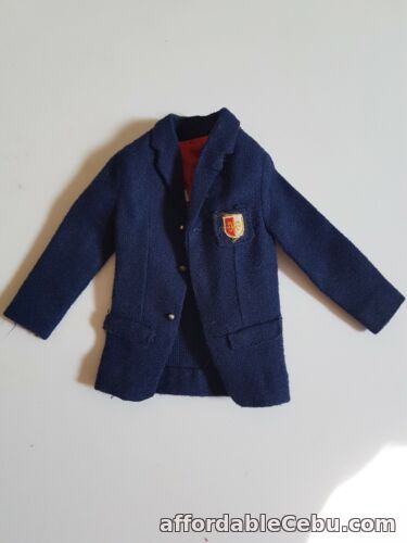 1st picture of VINTAGE BARBIE® - KEN Blazer PAK from 1962, Jacket For Sale in Cebu, Philippines