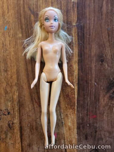 1st picture of MY SCENE Barbie Doll - Doll Only For Sale in Cebu, Philippines