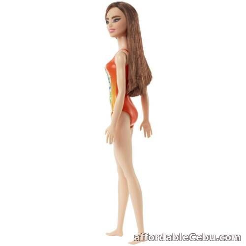 1st picture of Barbie Beach Doll Floral For Sale in Cebu, Philippines