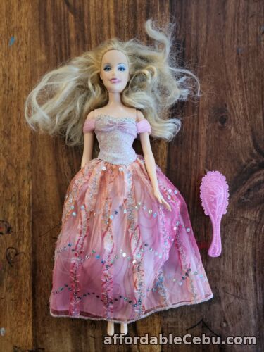1st picture of BARBIE Doll - Glitter Princess Mattel For Sale in Cebu, Philippines