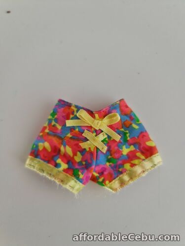 1st picture of BARBIE Doll Clothing - Shorts For Sale in Cebu, Philippines