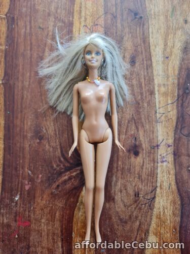 1st picture of Cali Girl BARBIE DOLL For Sale in Cebu, Philippines