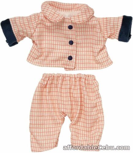 1st picture of Manhattan Toy Baby Stella Sleep Tight Outfit Set Doll Clothes For Sale in Cebu, Philippines
