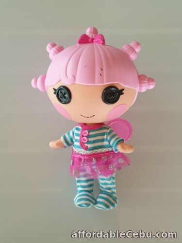 1st picture of Lalaloopsy Littles Dream E. Wishes 2014 Sewn On 1st January For Sale in Cebu, Philippines