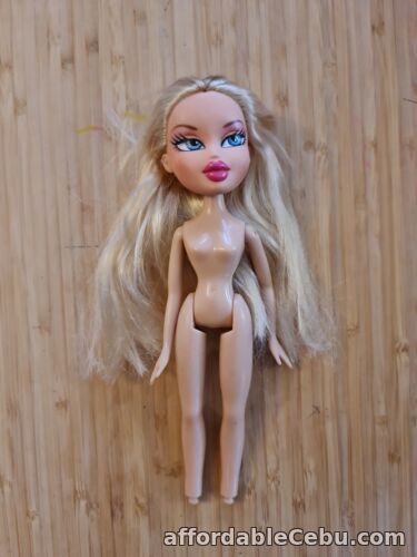 1st picture of BRATZ Doll CLOE - Doll Only. 3in1 Winter Fun pack/Dynamite For Sale in Cebu, Philippines