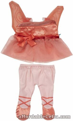 1st picture of Manhattan Toy Baby Stella Twinkle Toes Outfit Set Doll Clothes For Sale in Cebu, Philippines