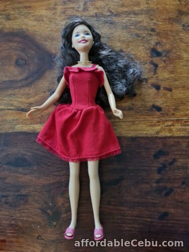 1st picture of High School Musical GABRIELLA Doll For Sale in Cebu, Philippines