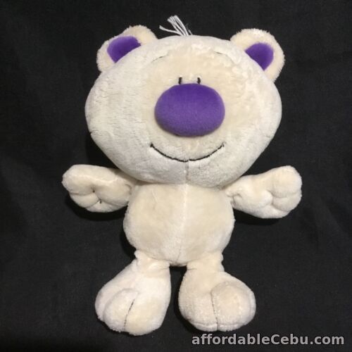 1st picture of MOWBRAY TEDDY BEAR “TAKING CARE OF MOWBRAY” SOFT PLUSH HUG TOY COMFORTER For Sale in Cebu, Philippines