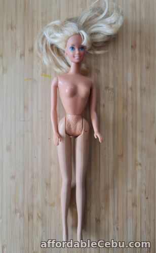 1st picture of BARBIE DOLL 1976 Mattel For Sale in Cebu, Philippines