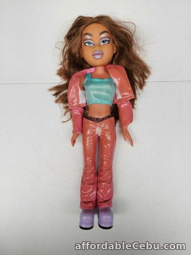 1st picture of Large  Bratz Doll Height 20" ( 51 cm) For Sale in Cebu, Philippines