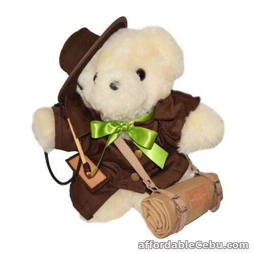 1st picture of Little Aussie Ringer Tambo Teddy Bear For Sale in Cebu, Philippines