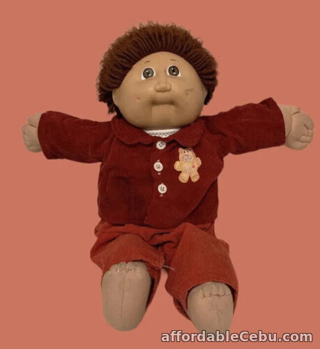 1st picture of Vintage Cabbage Patch Doll For Sale in Cebu, Philippines
