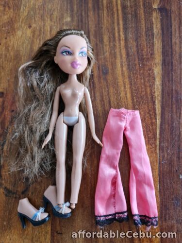 1st picture of Bratz Doll - Sleep-Over YASMIN 2nd Edition For Sale in Cebu, Philippines