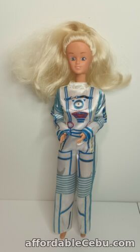 1st picture of Astronaut Barbie Doll - 1966 Career Doll For Sale in Cebu, Philippines