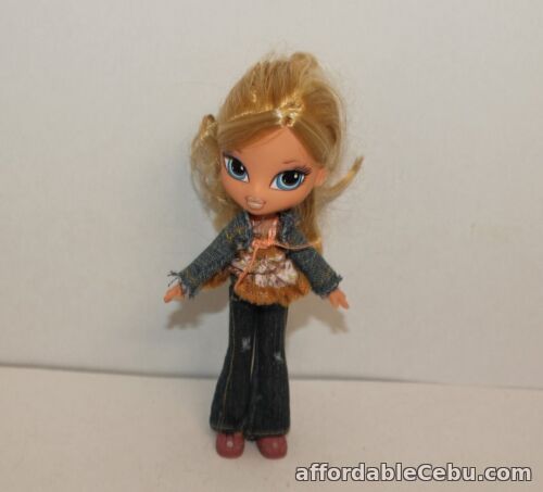 1st picture of Bratz Kidz Cloe Doll 7" #EW34QA For Sale in Cebu, Philippines