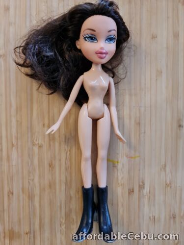 1st picture of BRATZ Doll DANA - Doll Only For Sale in Cebu, Philippines