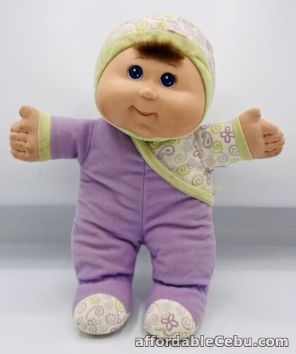 1st picture of 2010 Cabbage Patch Kid Soft Body - Has Marks/stains - Will Need TLC For Sale in Cebu, Philippines