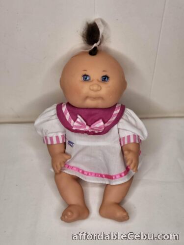 1st picture of Cabbage Patch Doll Blonde Vintage First Edition Mattel 1978/1983 For Sale in Cebu, Philippines