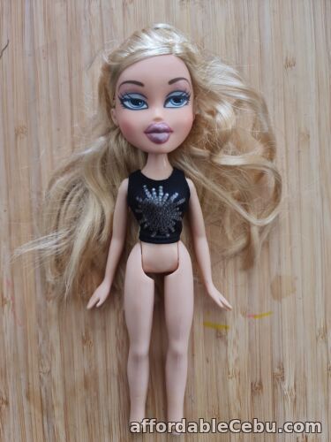 1st picture of BRATZ Doll CLOE - Doll Only For Sale in Cebu, Philippines