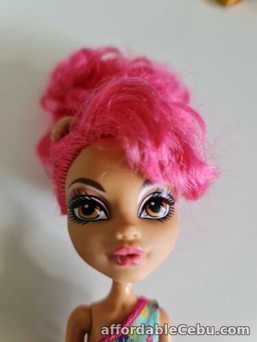 1st picture of Monster High Doll - Howleen Wolf Dance Class For Sale in Cebu, Philippines