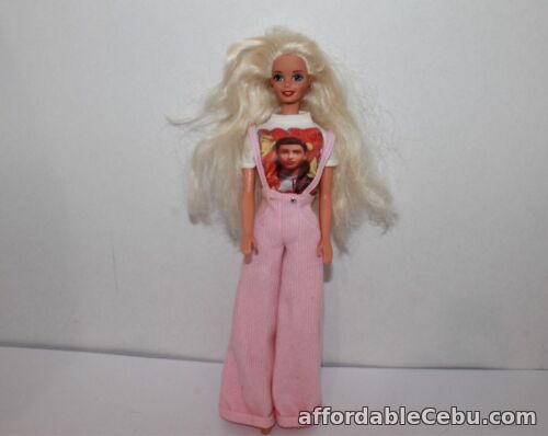 1st picture of Barbie Doll 1976 Mattel 12" #A23BV For Sale in Cebu, Philippines