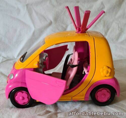 1st picture of Polly Pocket Helicopter Car *2004* For Sale in Cebu, Philippines