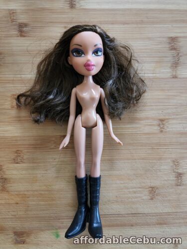 1st picture of BRATZ Doll Yasmin - Doll with Shoes For Sale in Cebu, Philippines
