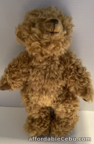 1st picture of Jointed Bear Brown Venus  Promotion Switzerland Teddy  Jointed Arms Legs 20 Cm For Sale in Cebu, Philippines