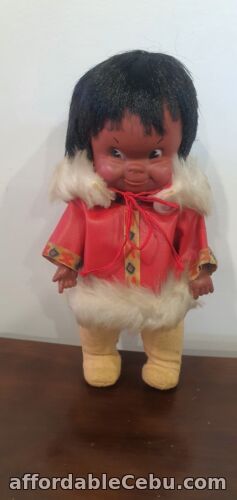 1st picture of Vintage Canadian Doll Excellent Cond 1960s For Sale in Cebu, Philippines